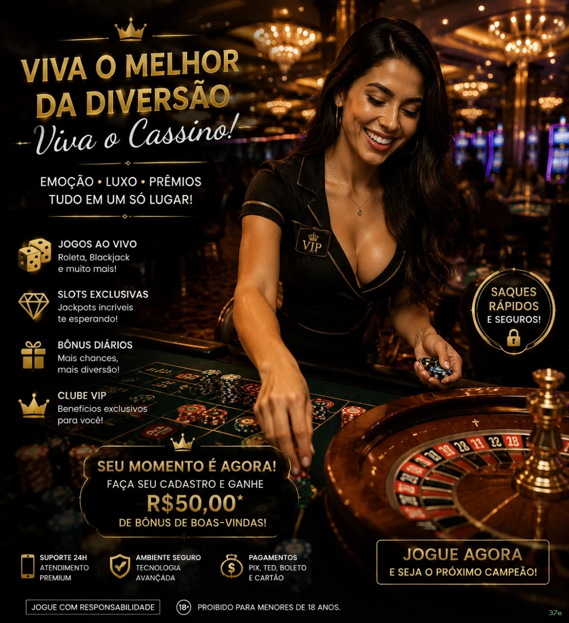 Apostas de Tênis