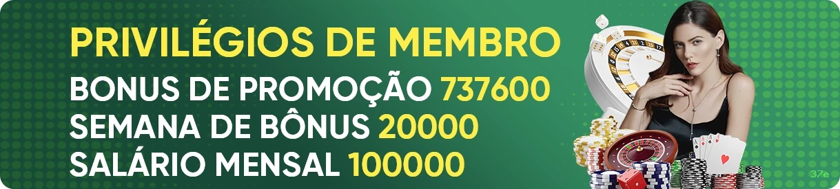 Dealers profissionais da 37e
